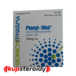 Bioniche Pharma Phenyl-Med 150 mg/ml