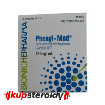Bioniche Pharma Phenyl-Med 150 mg/ml