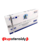 ZPHC Methenolone Enanthate 2 ml 100 mg/ml