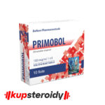 Balkan Primobol 100 mg/ml
