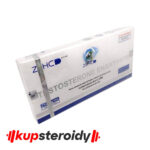 ZPHC Testosterone Enanthate 250 mg/ml