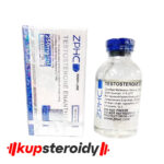 ZPHC Testosterone Enanthate 30 мл флакон 250 мг/мл