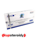 ZPHC Testosterone Enanthate 2 ml 250 mg/ml
