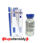 ZPHC Testosterone Enanthate fiolka 250 mg/ml