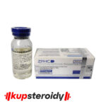 ZPHC Testosterone Enanthate 400 mg/ml