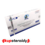 ZPHC Testosterone Suspension 100 mg/ml
