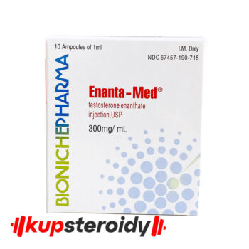 Bioniche Pharma Enanta-Med 300 мг/мл