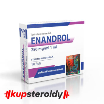 Balkan Enandrol 250 mg/ml