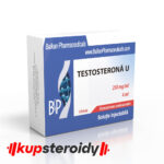 Balkan Testosterona U 250 mg - 4 ml/ampoule
