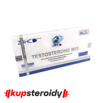 ZPHC Testosterone Mix 2 мл 250 мг/мл