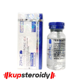 ZPHC Testosterone Mix флакон 250 мг/мл