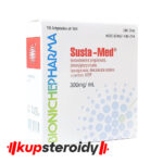 Bioniche Pharma Susta-Med 300 mg/ml
