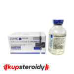 ZPHC Testosterone Cypionate 30 ml fiolka 250 mg/ml