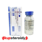 ZPHC Testosterone Cypionate fiolka 250 mg/ml
