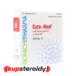 Bioniche Pharma Cyta-Med 300 mg/ml