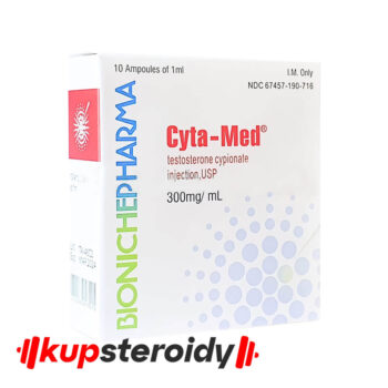 Bioniche Pharma Cyta-Med 300 мг/мл
