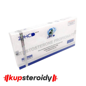ZPHC Testosterone Propionate 100 mg/ml