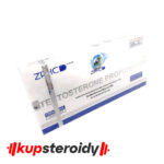 ZPHC Testosterone Propionate 2 мл 100 мг/мл