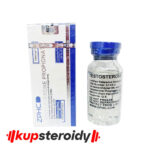 ZPHC Testosterone Propionate флакон 100 мг/мл