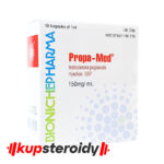 Bioniche Pharma Propa-Med 150 мг/мл