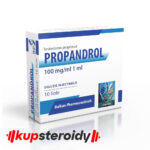 Balkan Propandrol 100 mg/ml