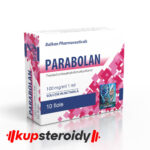 Balkan Parabolan 100 mg/ml