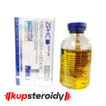 ZPHC Trenbolone Acetate 30 мл флакон 100 мг/мл