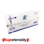 ZPHC Trenbolone Acetate 100 mg/ml