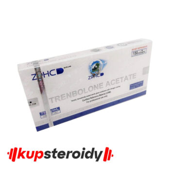 ZPHC Trenbolone Acetate 2 ml 75 mg/ml
