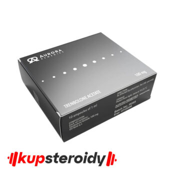 Aurora Remedies Trenbolone Acetate 100 mg/ml