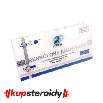 ZPHC Trenbolone Enanthate 200 mg/ml