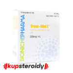 Bioniche Pharma Trena-Med E 200 мг/мл