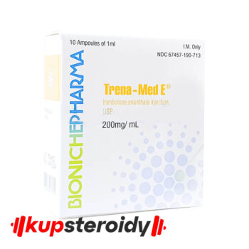Bioniche Pharma Trena-Med E 200 мг/мл