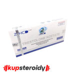 ZPHC Trestolone Acetate 25 mg/ml