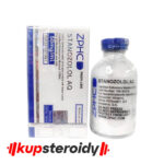 ZPHC Stanozolol AQ 30 мл флакон 50 мг/мл