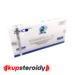 ZPHC Stanozolol AQ 50 mg/ml