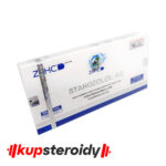 ZPHC Stanozolol AQ 2 мл 50 мг/мл