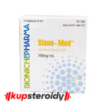 Bioniche Pharma Stano-Med 100 мг/мл