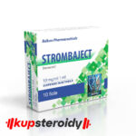 Balkan Strombaject 50 мг/мл