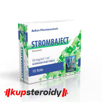 Balkan Strombaject 50 mg/ml