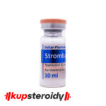 Balkan Strombaject fiolka 50 mg/ml