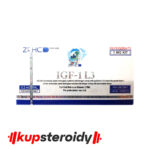 ZPHC IGF-1 L3 0.2 mg