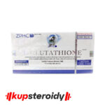 ZPHC L-Glutathione 600 mg