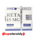 ZPHC RETA 15 mg
