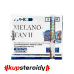 ZPHC Melanotan 2 10 mg