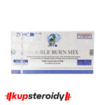 ZPHC Double Burn Mix 5 mg