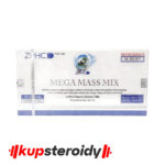 ZPHC Mega Mass Mix 10 mg