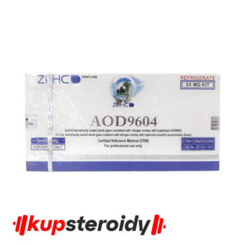 ZPHC AOD9604 5 mg