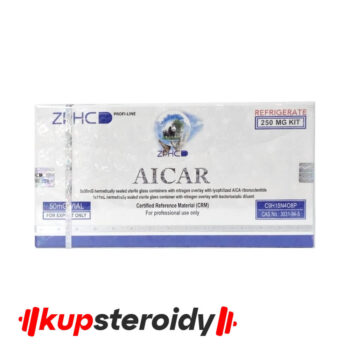ZPHC AICAR 50 mg
