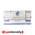 ZPHC HGH FRAGMENT 176-191aa 10 mg